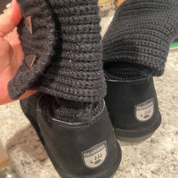 Bear paw 🐾 boots - Picture 2 of 2